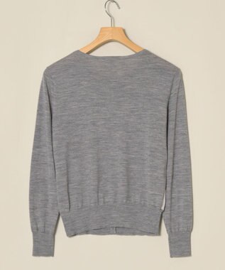 ONWARD Reuse Park 【J.PRESS】ニット秋冬 グレー