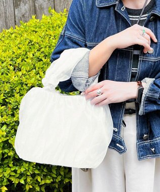 ROOTOTE 3639【メタリックレース】SC.デリ.チュール-A