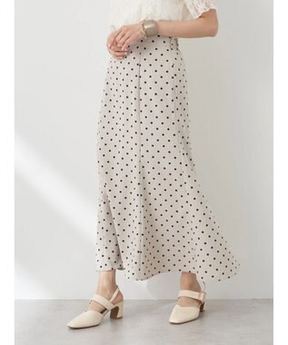 earth music&ecology マーメイドスカート