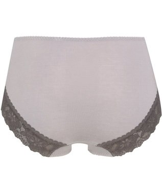 Wing ショーツ　【デイリーフィット　ショーツ】　はきこみ丈ふつう　ウイング／ワコール　EC1000 ストロベリー