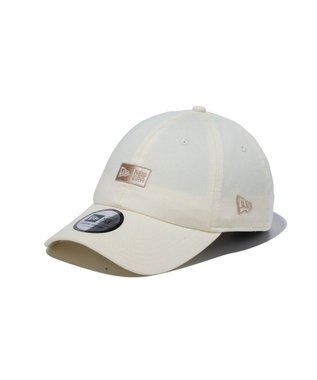 WEGO 【NEWERA/ユニセックスITEM】NEWERA　Box　Logo　Mini 柄1