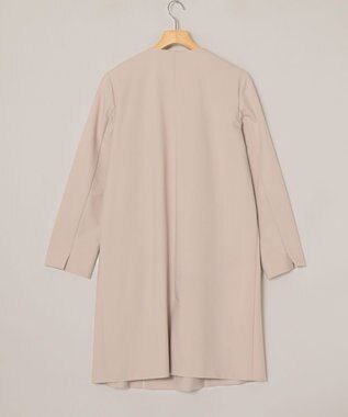 ONWARD Reuse Park 【any SiS】コート春夏 ベージュ