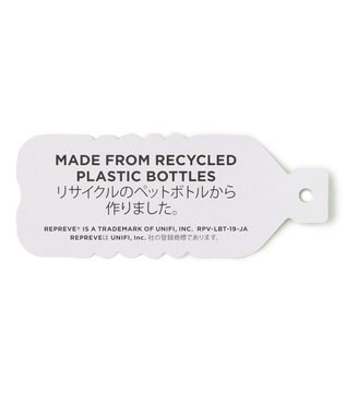 ONWARD CROSSET SELECT ブークレ チェック ストール ベージュ