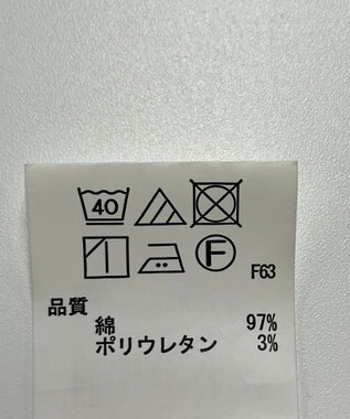 ONWARD Reuse Park 【any FAM】スカート春夏 ネイビー