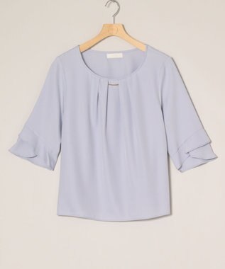 ONWARD Reuse Park 【any SiS】ブラウス春夏