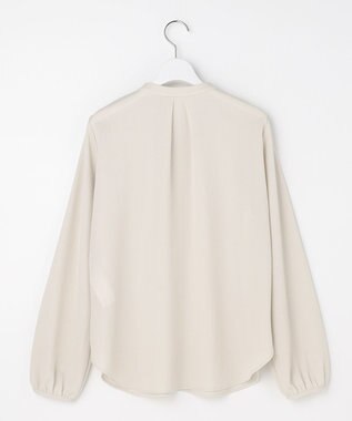 自由区 アムンゼンジャージー トップス ベージュ