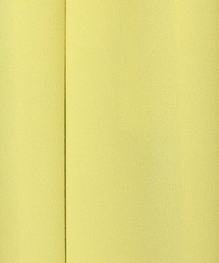 BEIGE， ANNE / プリーツスカート Chartreuse