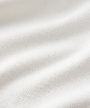 MIKI HOUSE HOT BISCUITS 【70-90cm】 パイル素材 おでかけポンチョ ピンク