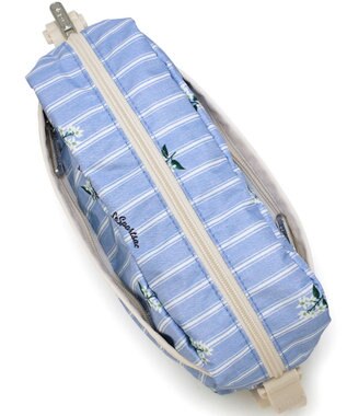 LeSportsac DANIELLA CROSSBODY/ジャスミンストライプ ジャスミンストライプ