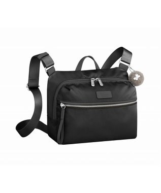 ACE BAGS & LUGGAGE kanana project PJ-15 ライトリーバッグ ショルダーバッグ 17372 カナナプロジェクト 軽量 ブラック