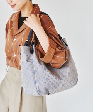 バックルハンドルトートバッグl Ce 878 Russet ファッション通販 公式通販 オンワード クローゼット