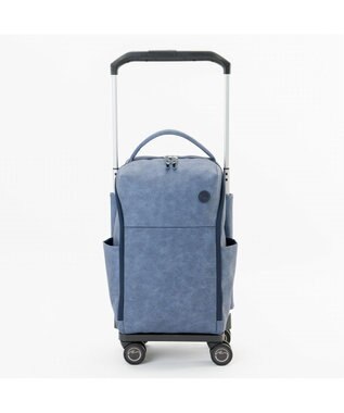 ACE BAGS & LUGGAGE soelte マルメ お買い物キャリー 27L 35983 ソエルテ ネイビー