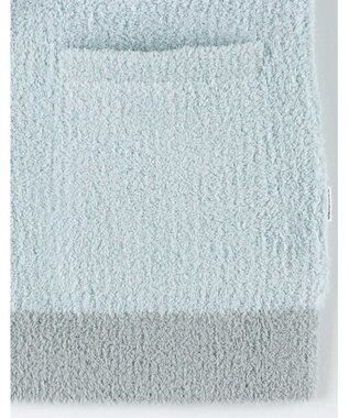 une nana cool カラーブロッキング カーディガン SX