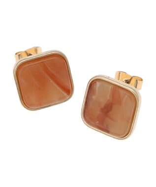 AMERICAN HOLIC カラーセットピアス Orange