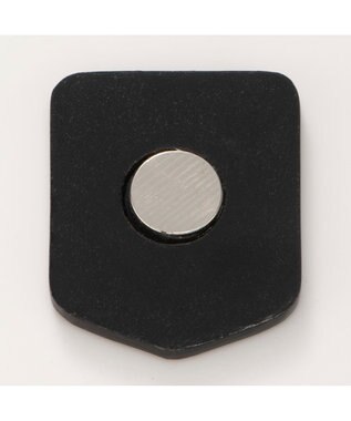 ZERO HALLIBURTON クリップマーカー 82084 ブラック