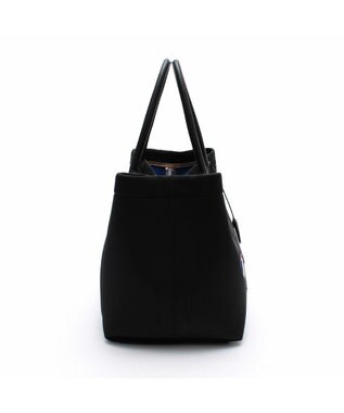 A.D.M.J. 【魔法の様に軽い】マジックライト/フラッグワッペントート34cm ネグロ