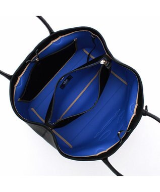 A.D.M.J. 【魔法の様に軽い】マジックライト/フラッグワッペントート34cm ネグロ