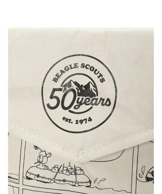 AMERICAN HOLIC ＰＣ　ＢＡＧ／ＰＥＡＮＵＴＳ Ivory