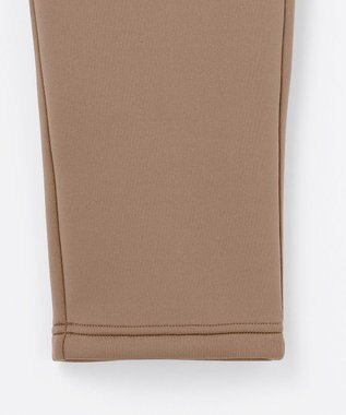 23区GOLF 【WOMEN】ストレッチダンボールパンツ ブラウン系