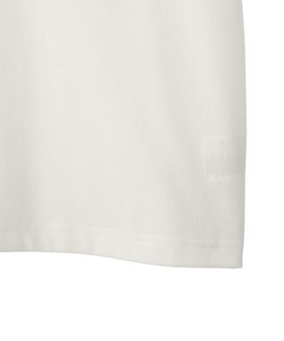 earth music&ecology 刺繍Tシャツ A