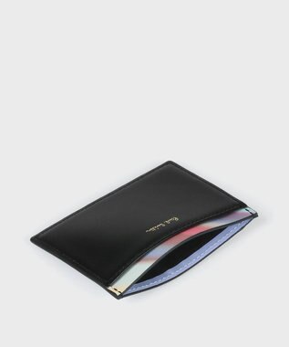 Paul Smith スプレースワールトリム パスケース ブラック