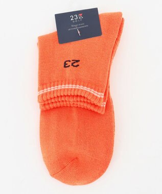  【MEN】カラーソックス