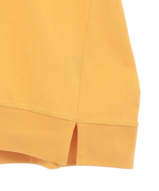 Green Parks Ｍｉｃｋｅｙ　ｆｒｉｅｎｄ　／　ワンポイントＢＩＧＴＥＥ Yellow