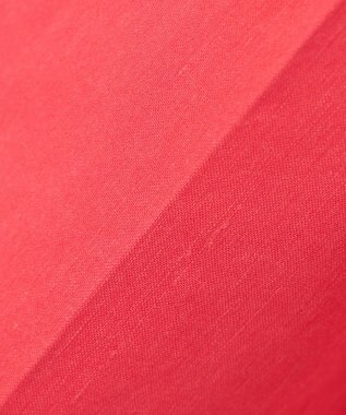 23区 S 【R(アール)】NALYA リネンストレッチ パンツ グァバピンク系