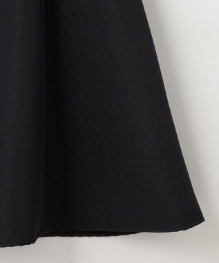 TOCCA 【洗える！】PETIT FOUR ドレス ブラック系