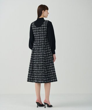 TweedDress / GRACE CONTINENTAL | ファッション通販 【公式通販】オンワード・クローゼット