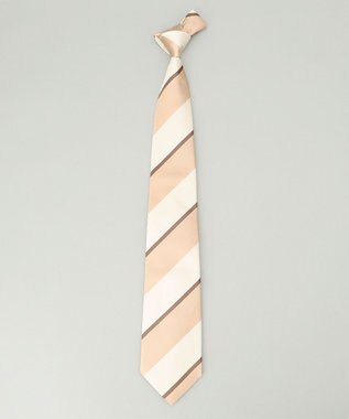 GOTAIRIKU 西陣タイ_SEASON_BROWN ベージュ系1