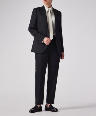 Paul Smith トラベル トラウザーズ ブラック