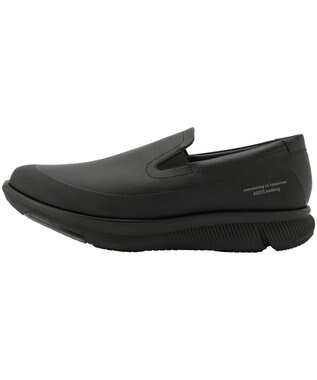 ASICS WALKING ペダラ ライドウォーク コネクト メンズ MC083L 3E ブラック系