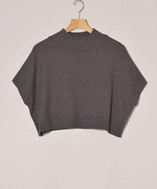 ONWARD Reuse Park 【any SiS】ニット秋冬 グレー