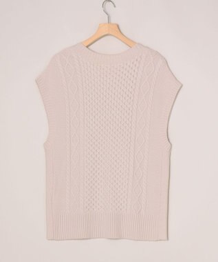 ONWARD Reuse Park 【組曲】ベスト秋冬 ホワイト