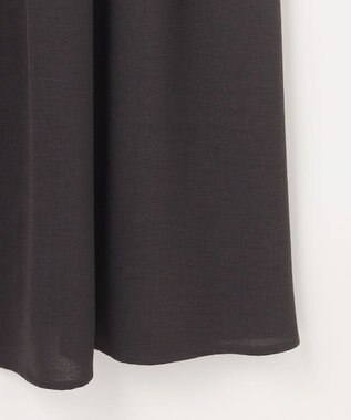 ANY ライトブッチャーキャミワンピース スレート