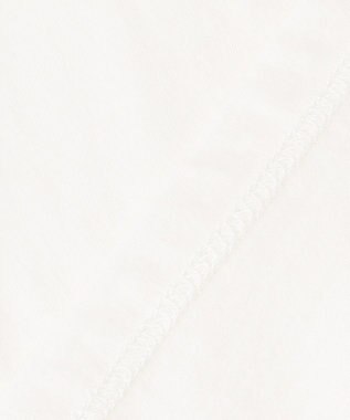 uncrave アルビニスタシフォン ハイネック カットソー（uncrave STANDARD） オフ