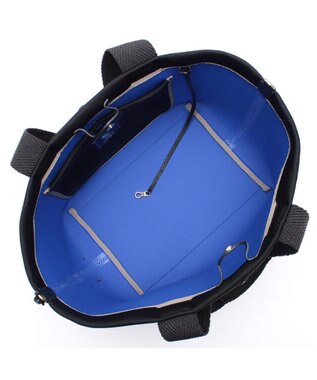 A.D.M.J. 【魔法のように軽い】マジックライト/デイリートート32cm(Dカン＋) NEGRO,A