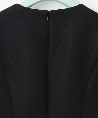 TOCCA 【洗える！】PETIT FOUR ドレス ブラック系