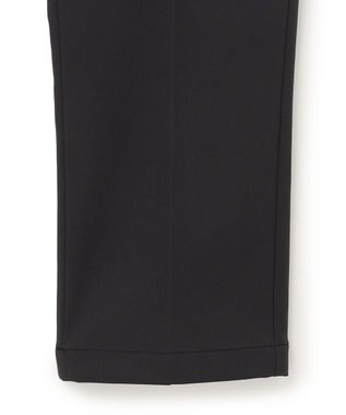 JOSEPH HOMME 【WEB・一部店舗限定】ヒートダブルクロス / PEGG CONVERTIBLE ブラック系