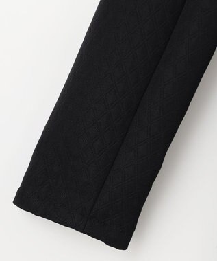 TOCCA 【洗える！】PETIT FOUR ドレス ブラック系