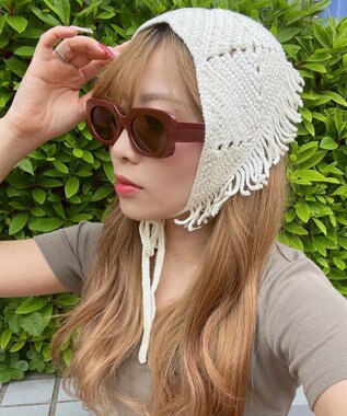 WEGO アソートバブーシュカ 柄4