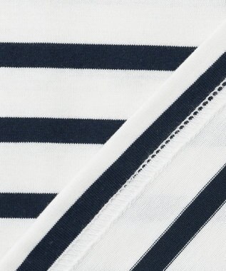 J.PRESS KIDS 【BOX付き】【80-90㎝】カーディガン&半袖Tシャツ&パンツ セット ネイビー系1