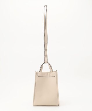 組曲 ４WAYトート バッグ ベージュ系