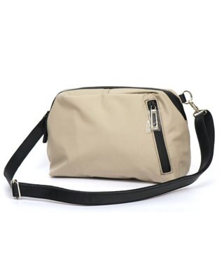 Regalo Felice 【撥水生地 / 軽量】ミニショルダー / REGALO BE(ベージュ)