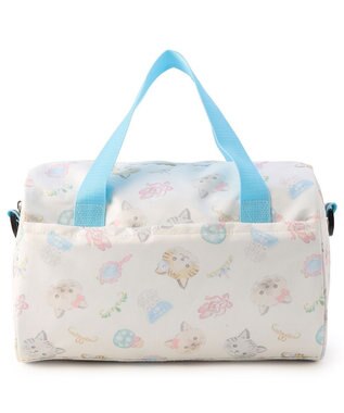 Chacott Cat2Wayショルダー オフホワイト