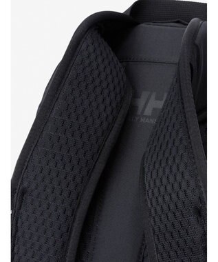 HELLY HANSEN 【レインカバー付】ステティンド20 ブラック