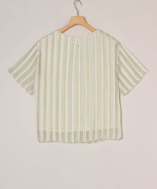 ONWARD Reuse Park 【J.PRESS】カットソー春夏 グリーン
