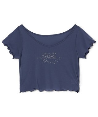 Chacott Tシャツ