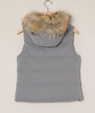 ONWARD Reuse Park 【any SiS】ベスト秋冬 グレー